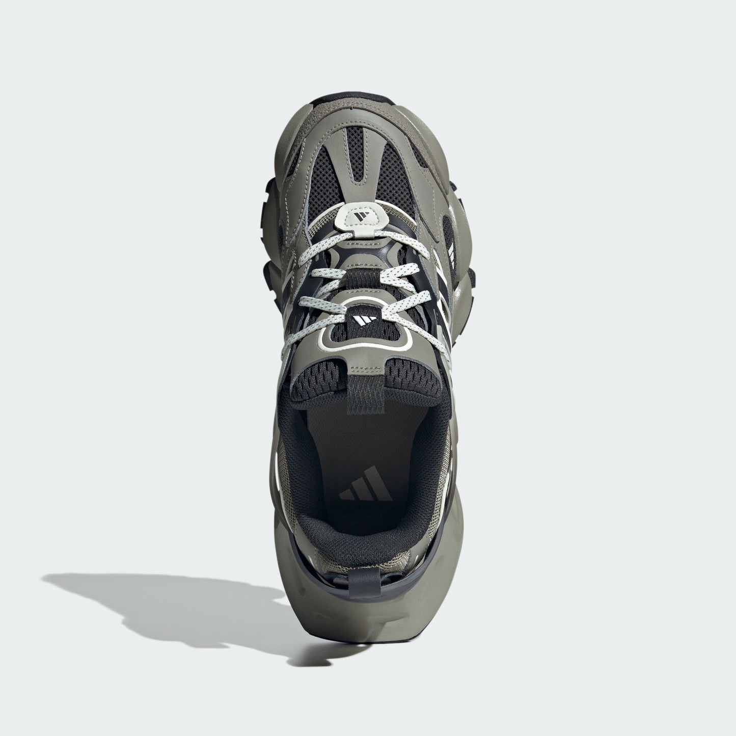 adidas XLG Runner Deluxe Grey