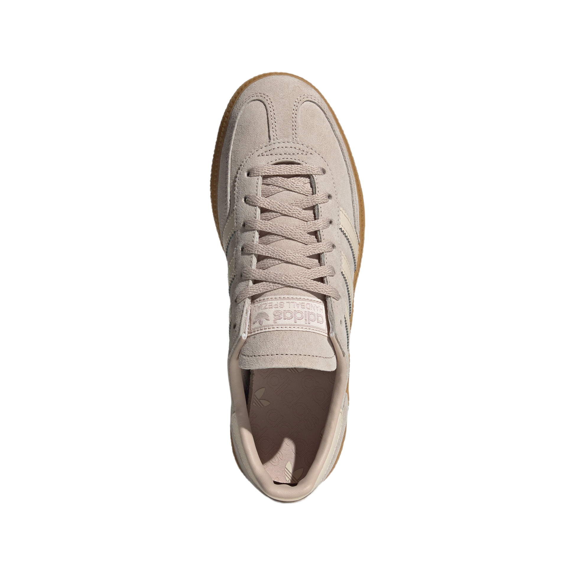 adidas Handball Spezial Wonder Taupe (Women's)