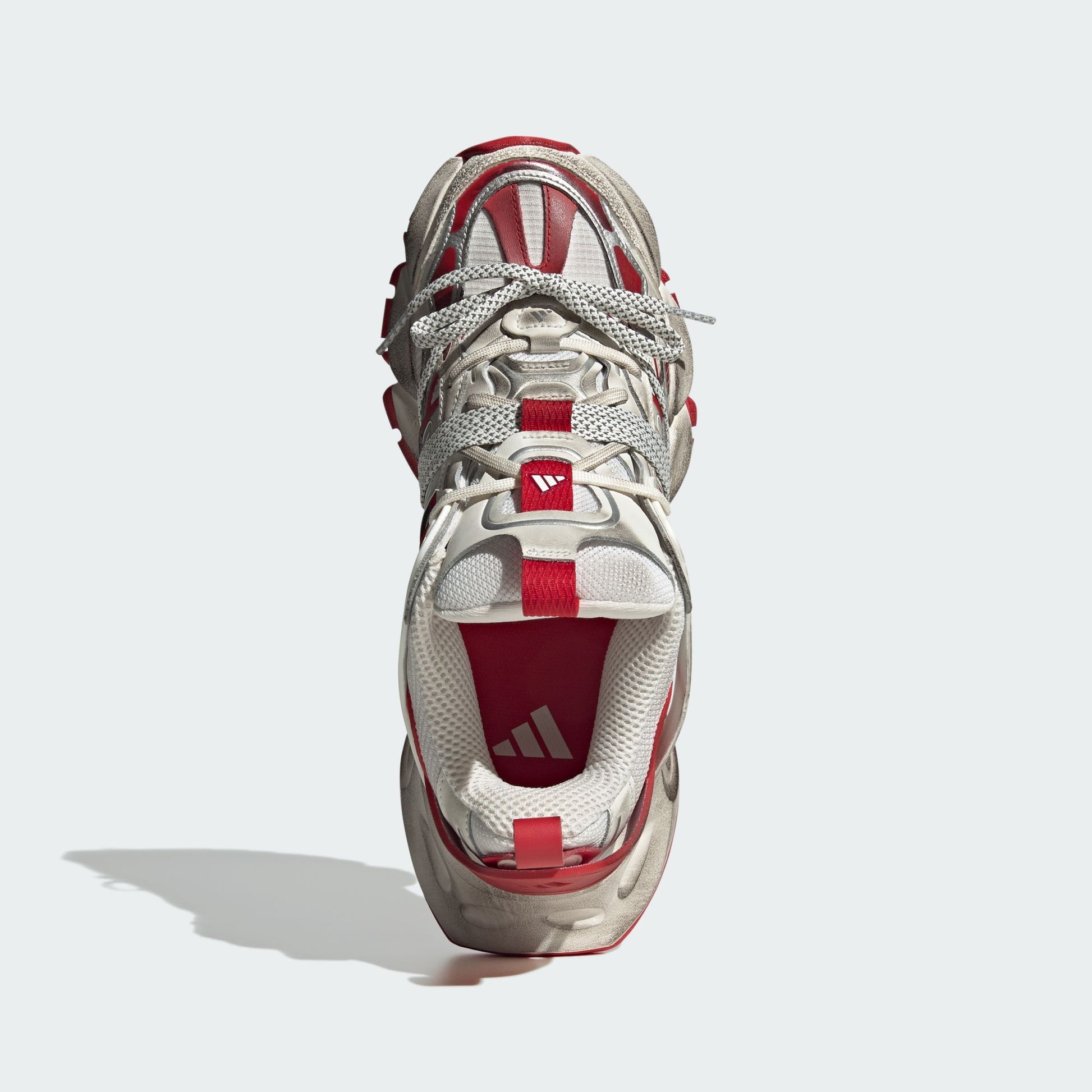 adidas Vento XLG Deluxe White Red