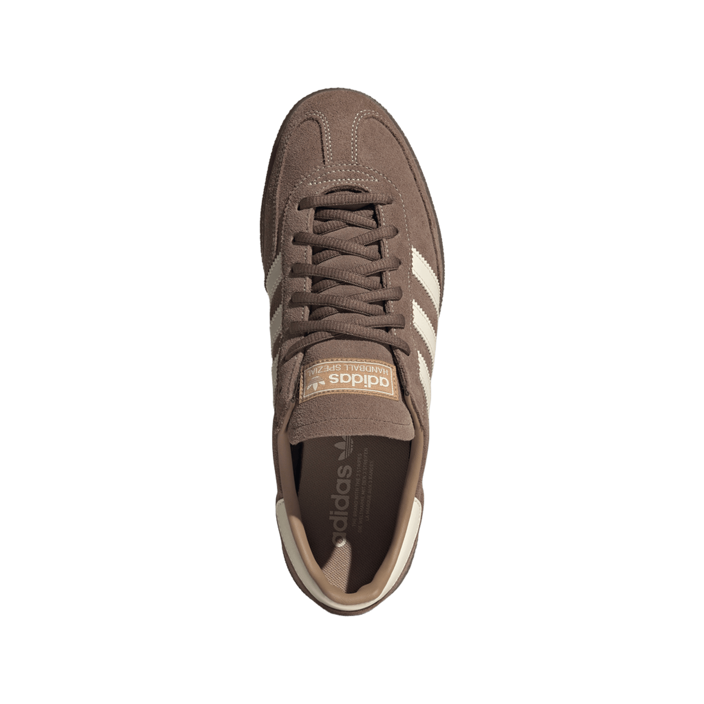 adidas Handball Spezial Earth Strata Wonder White