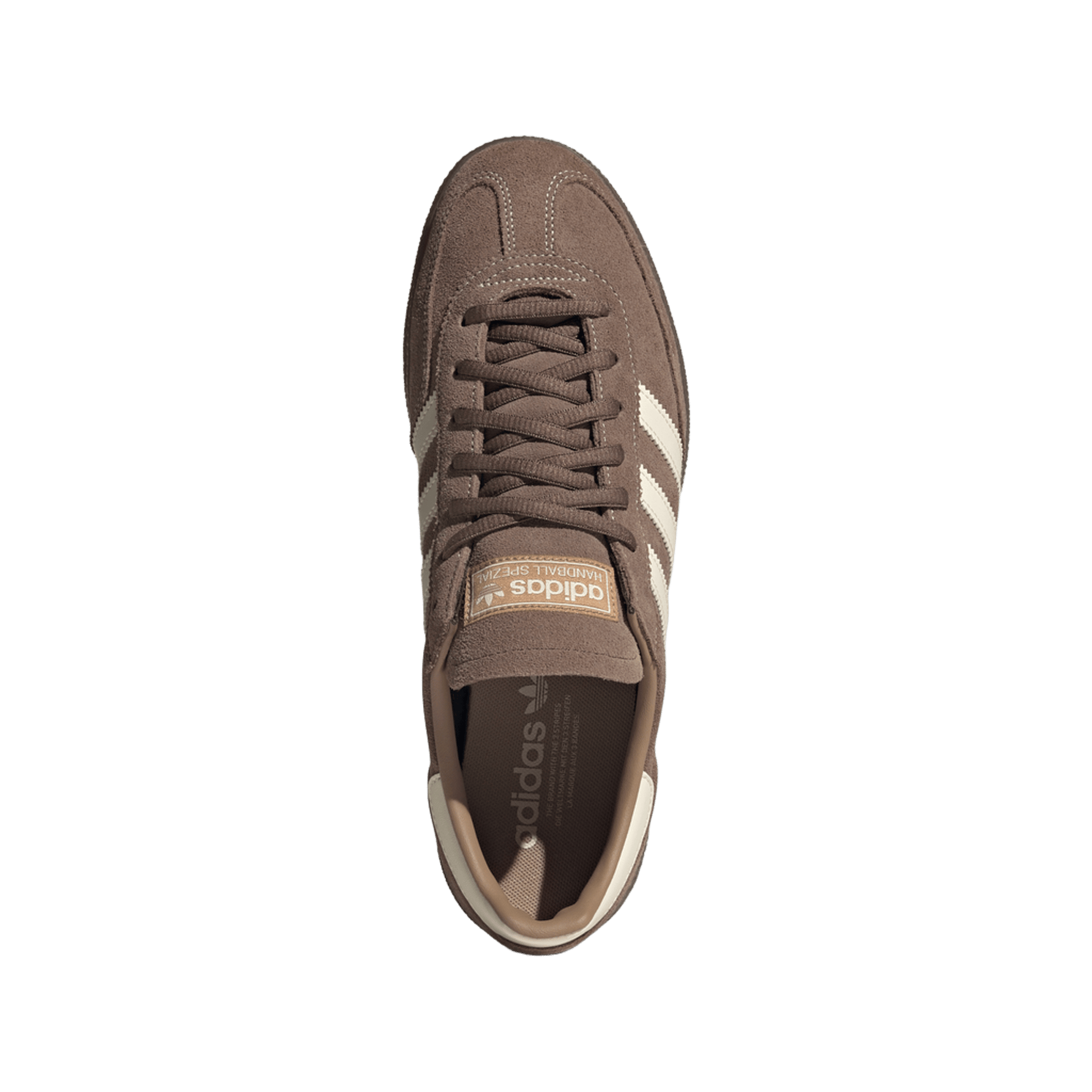 adidas Handball Spezial Earth Strata Wonder White