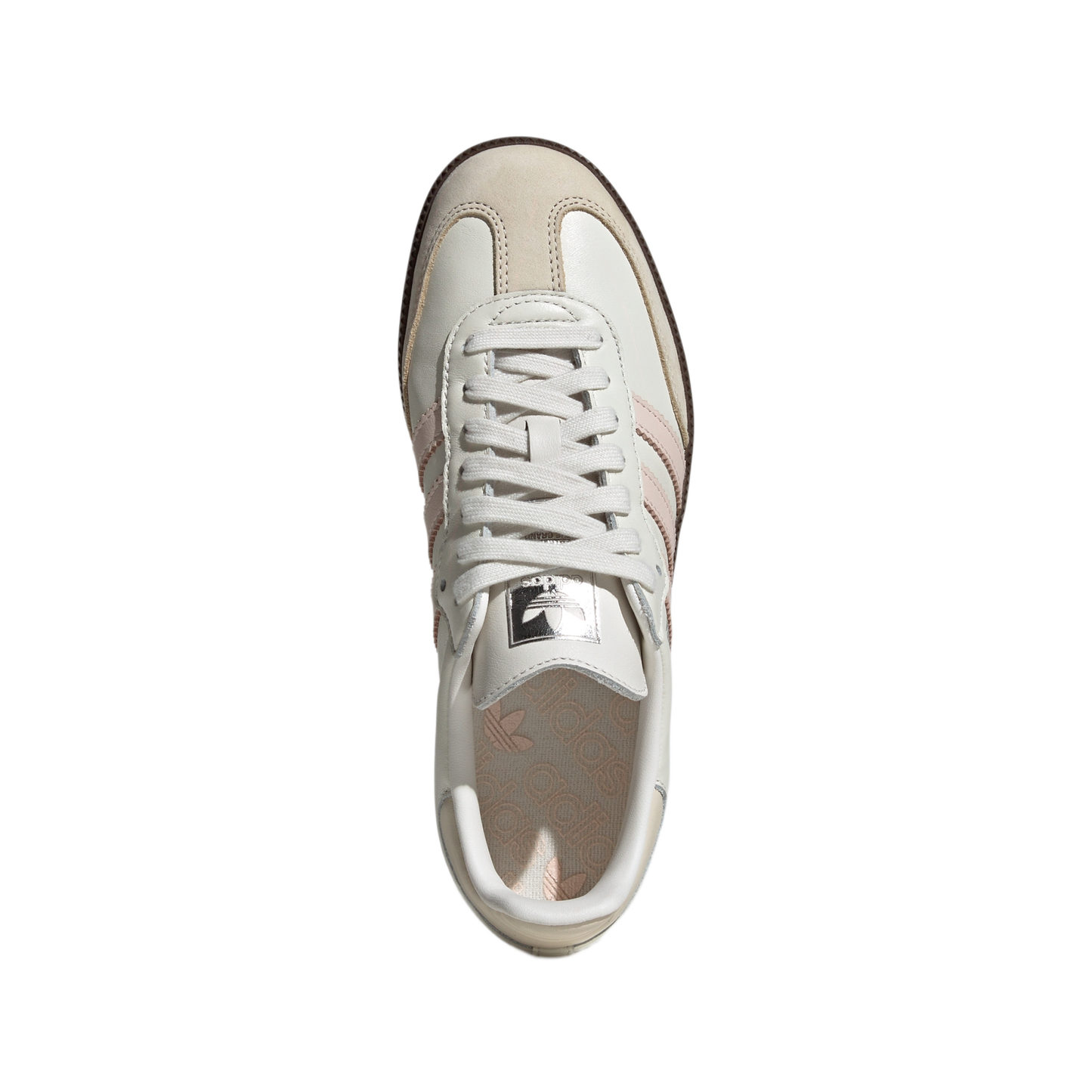 adidas Samba OG Wonder Quartz (Women's)