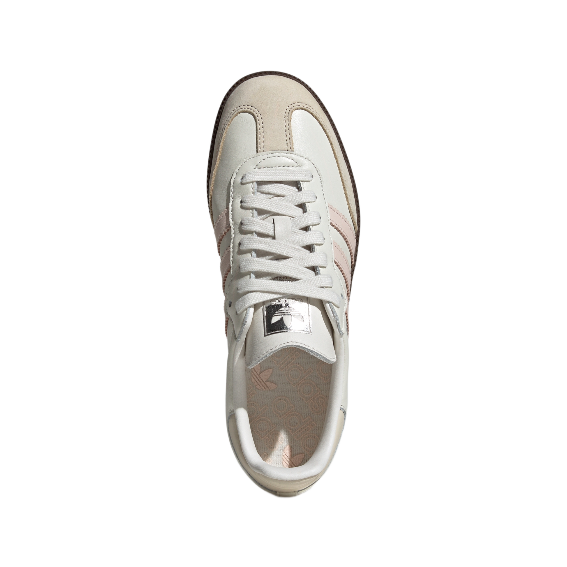adidas Samba OG Wonder Quartz (Women's)