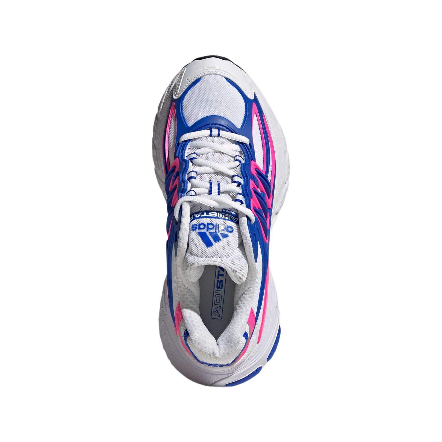 adidas Adistar XLG 2.0 White Lucid Pink Blue (Women's)