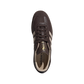 adidas Samba OG Dark Brown Beige Gum