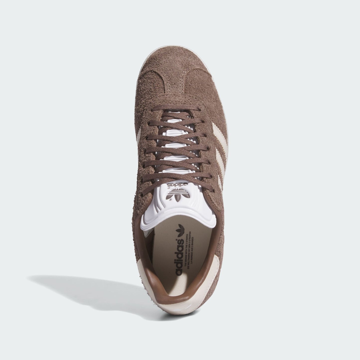 adidas Gazelle Earth Strata Wonder White Off White (Women's)