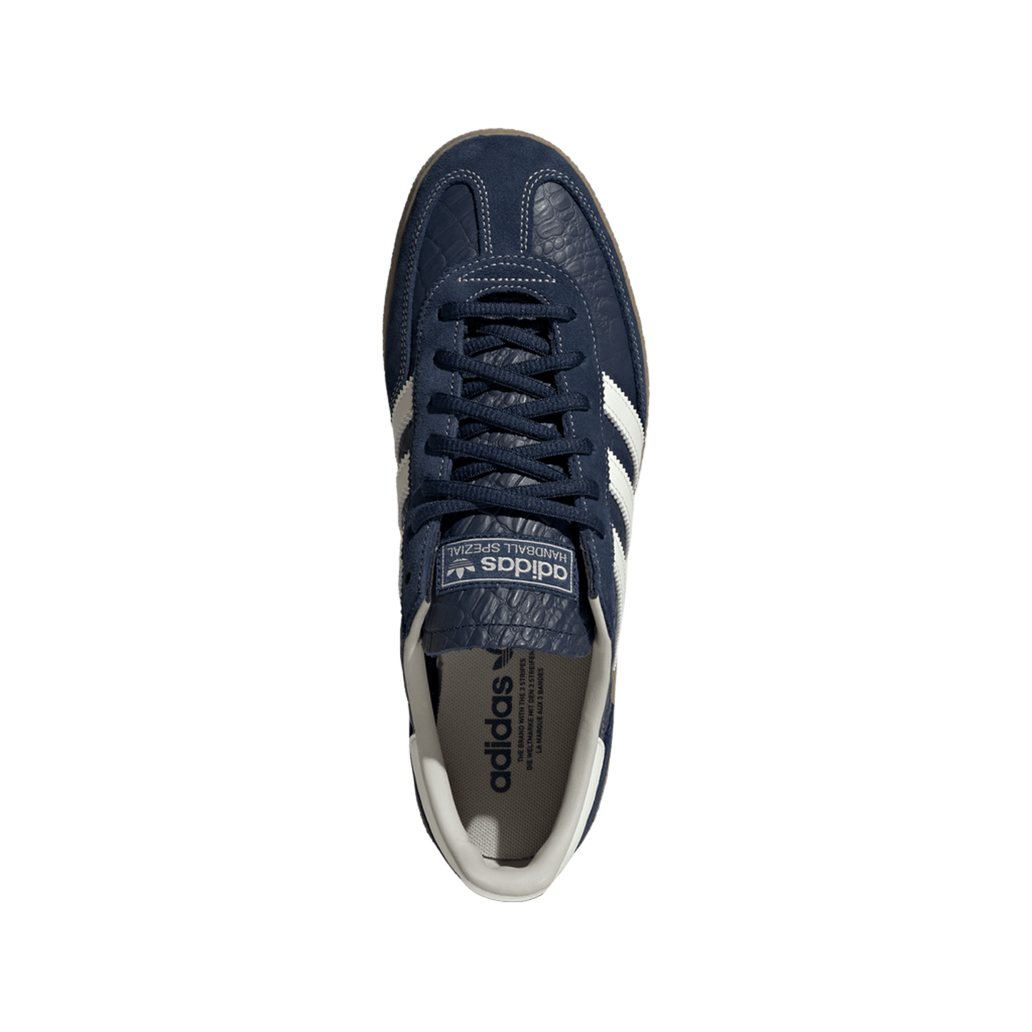 adidas Handball Spezial Night Indigo Cream White
