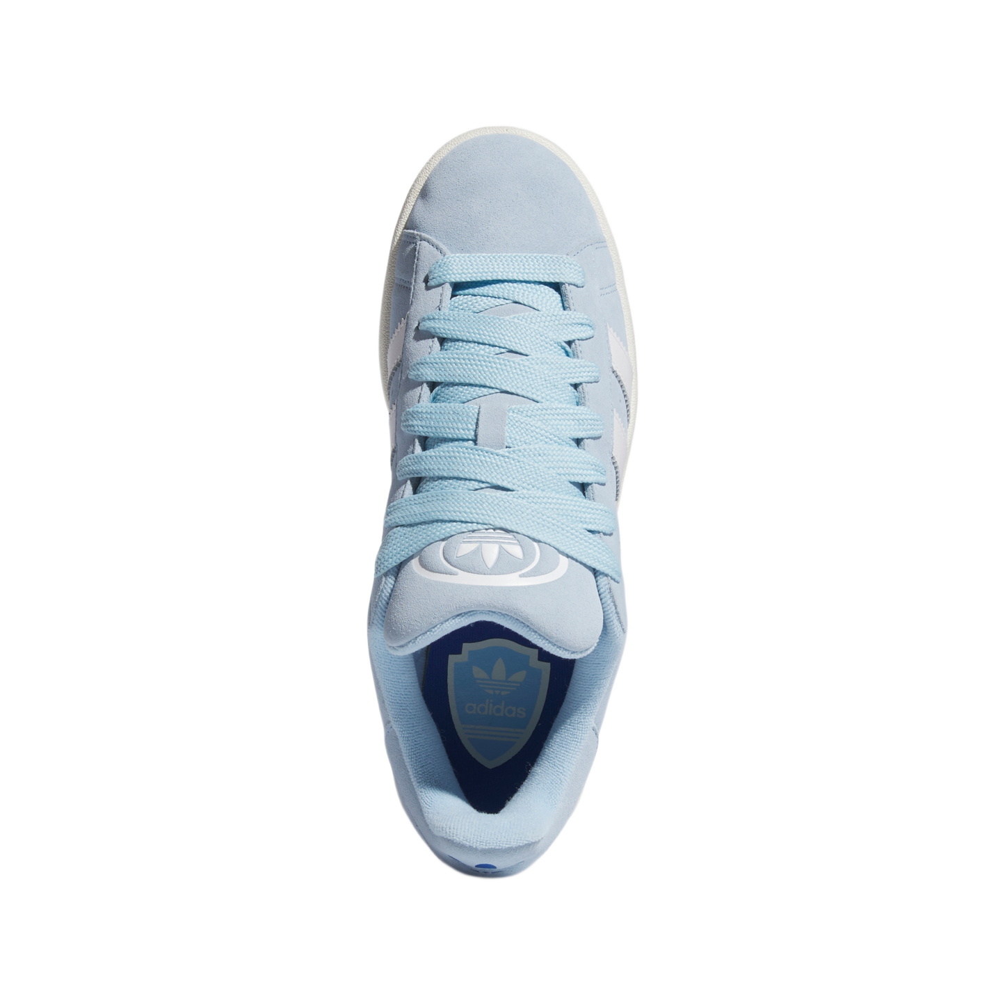 adidas Campus 00s Clear Sky Gum