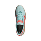 adidas Handball Spezial Semi Flash Aqua (Women's)