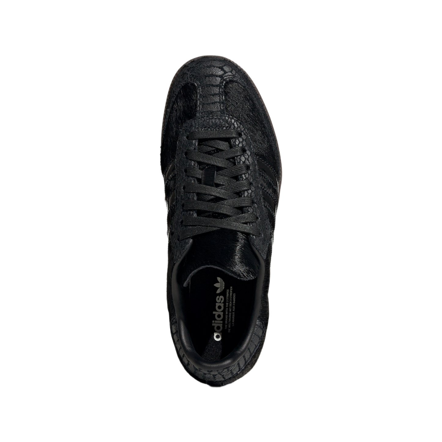 adidas Samba OG Black Off White (Women's)