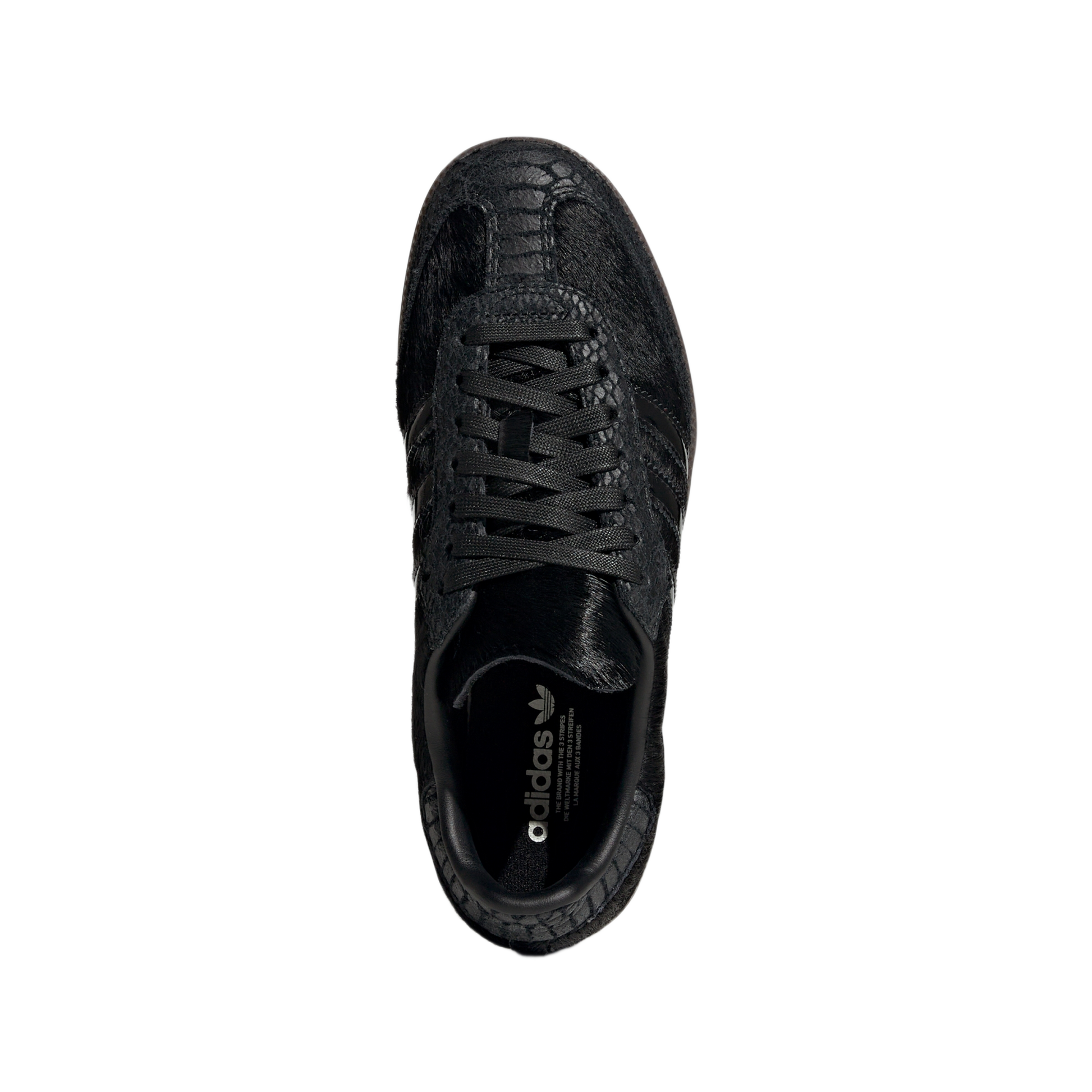 adidas Samba OG Black Off White (Women's)