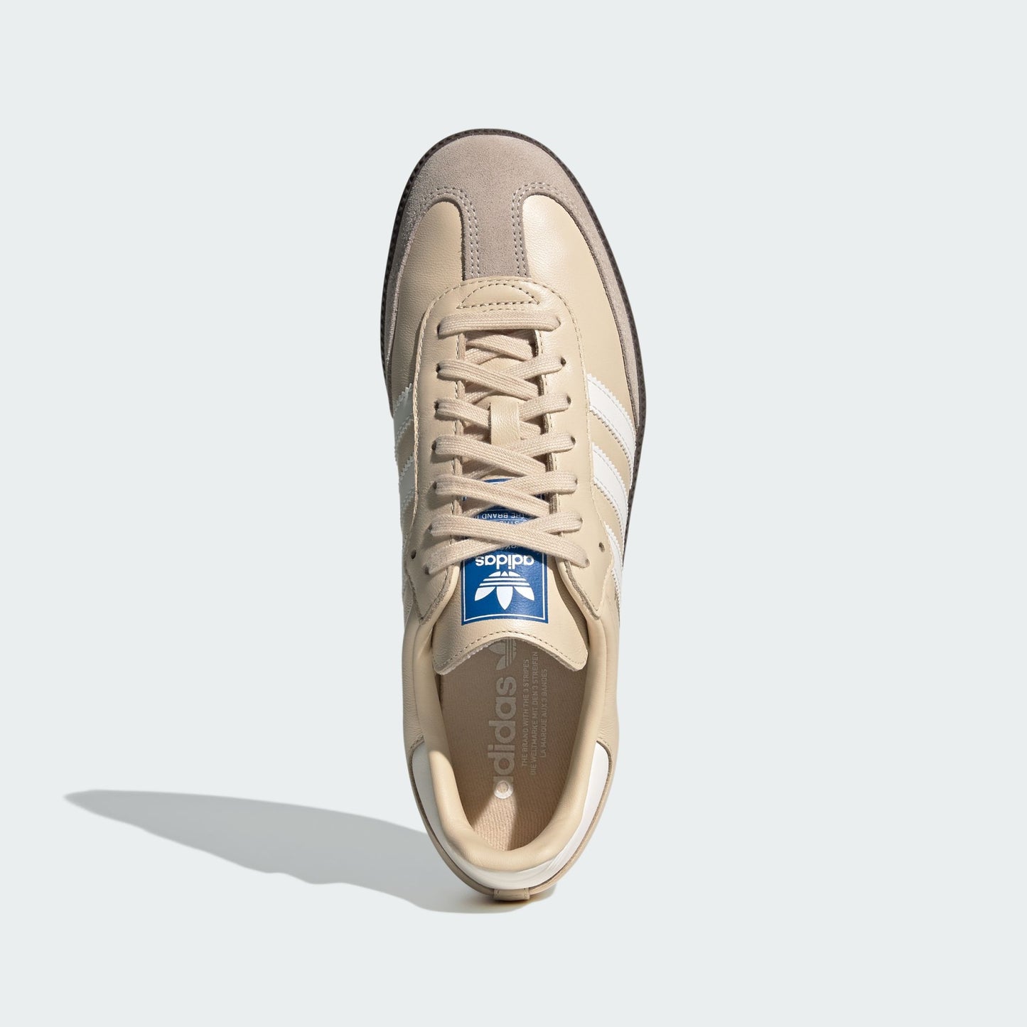 adidas Samba OG Sand Strata