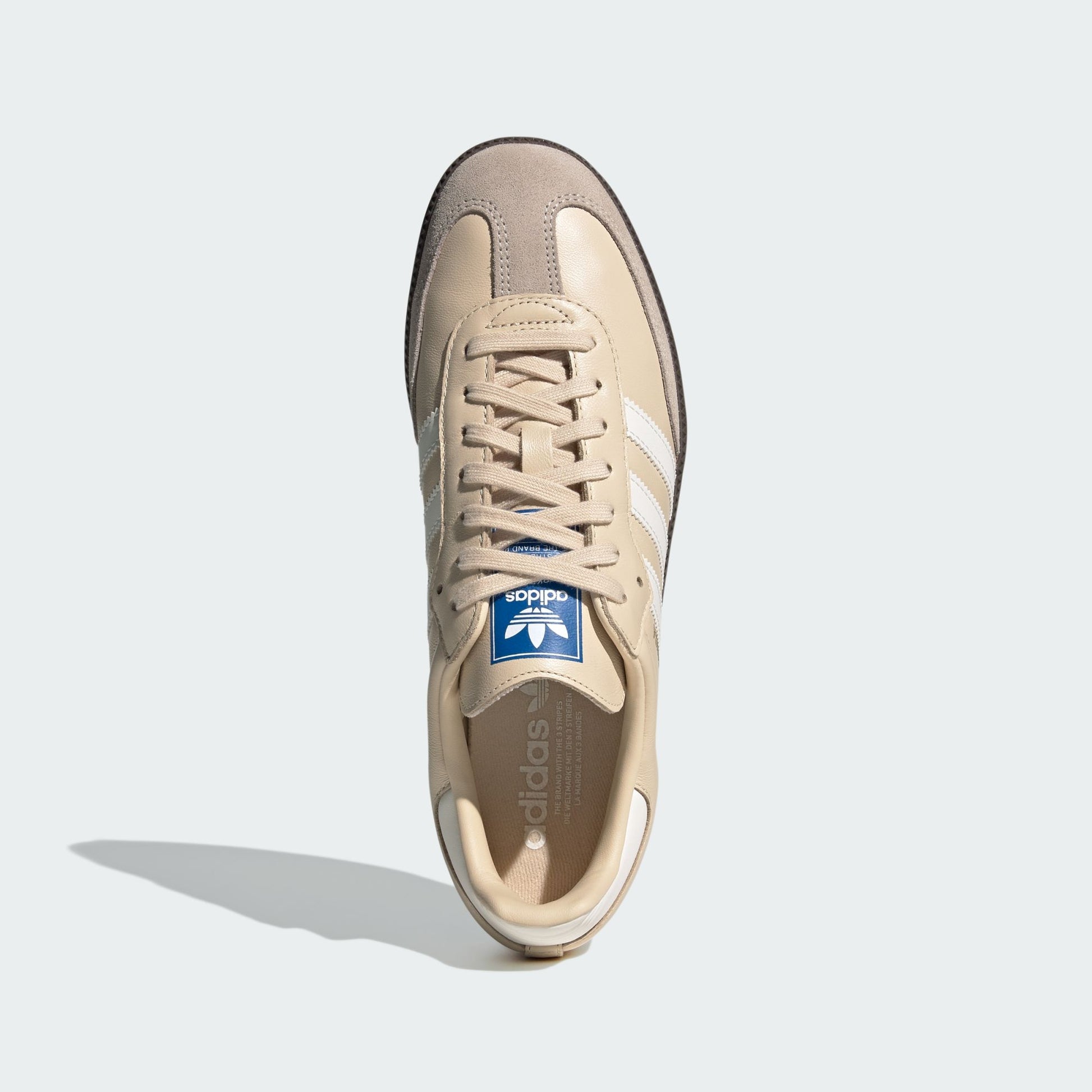 adidas Samba OG Sand Strata