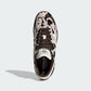 adidas Samba OG Cow Print Dark Brown White (Women's)