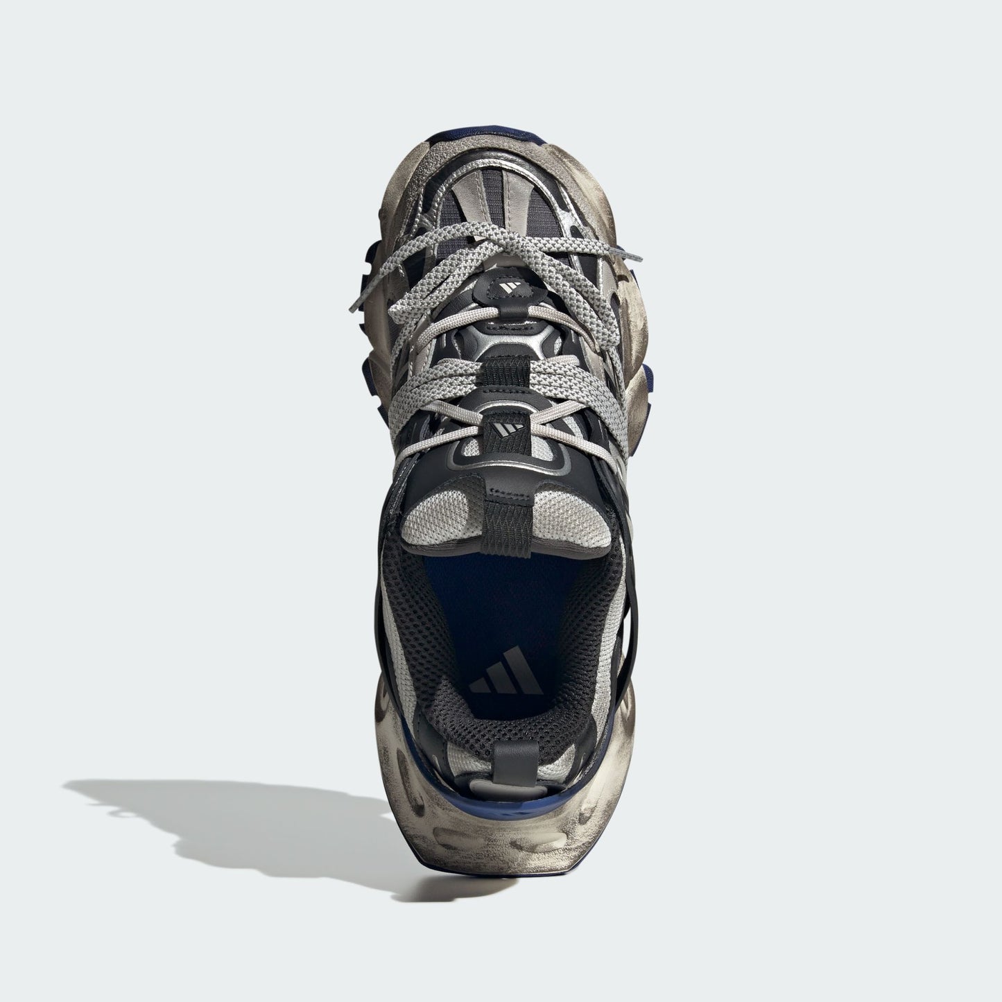 adidas Vento XLG Deluxe Grey Blue