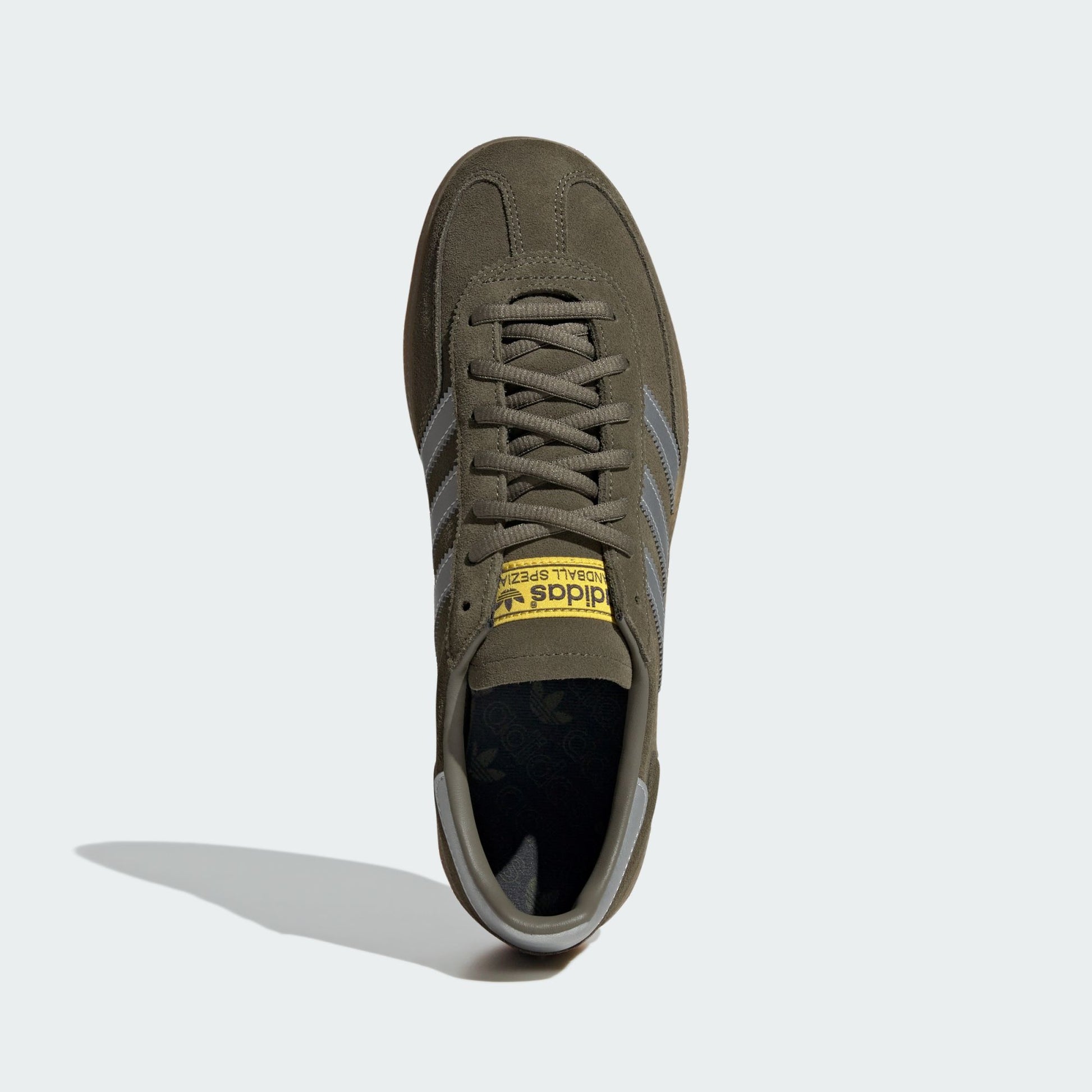 adidas Handball Spezial Olive Strata
