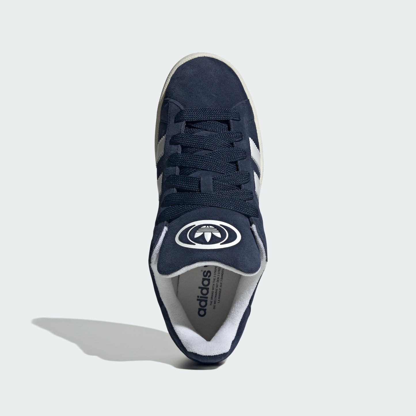 adidas Campus 00s Collegiate Navy