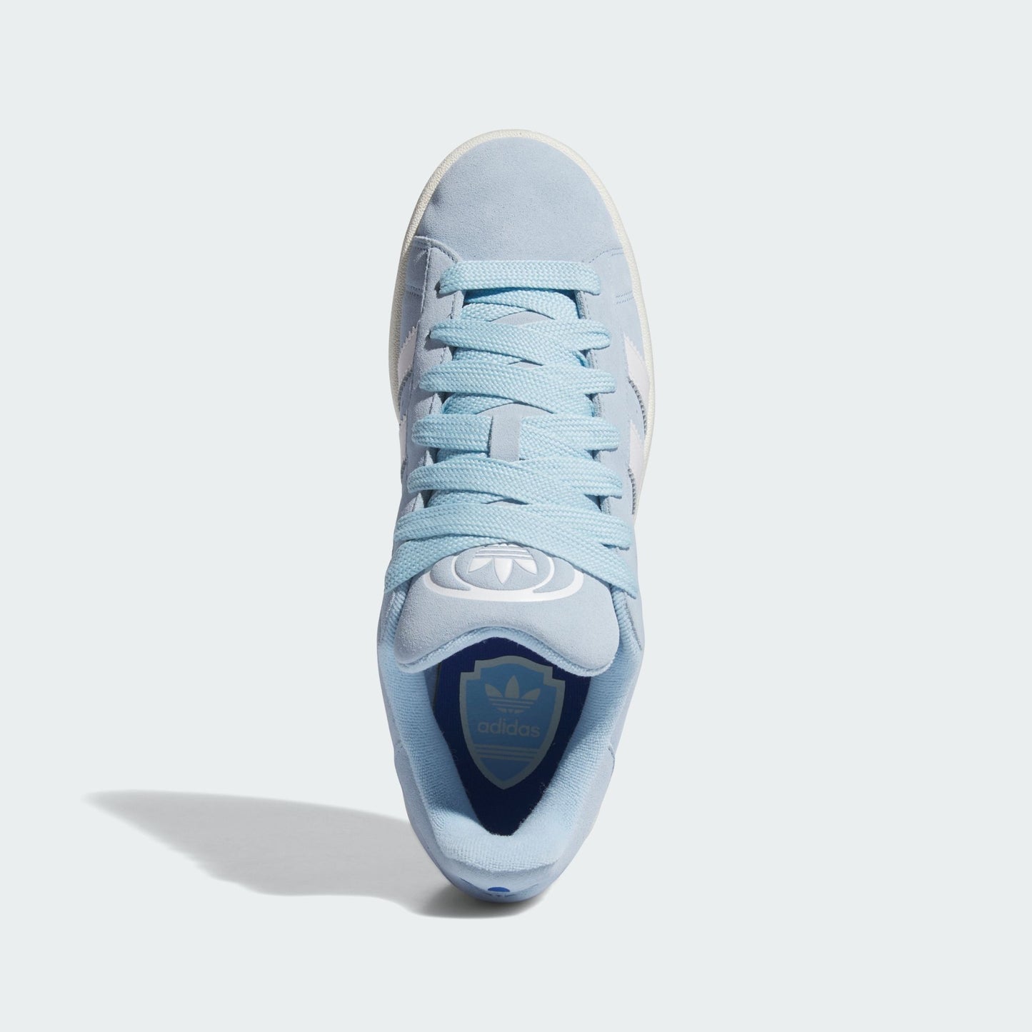 adidas Campus 00s Clear Sky Gum