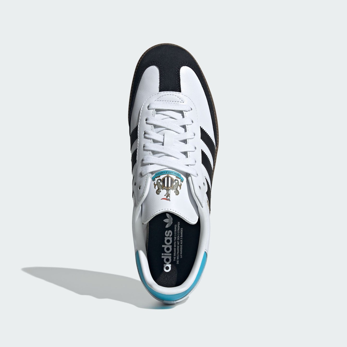 adidas Samba Newcastle United