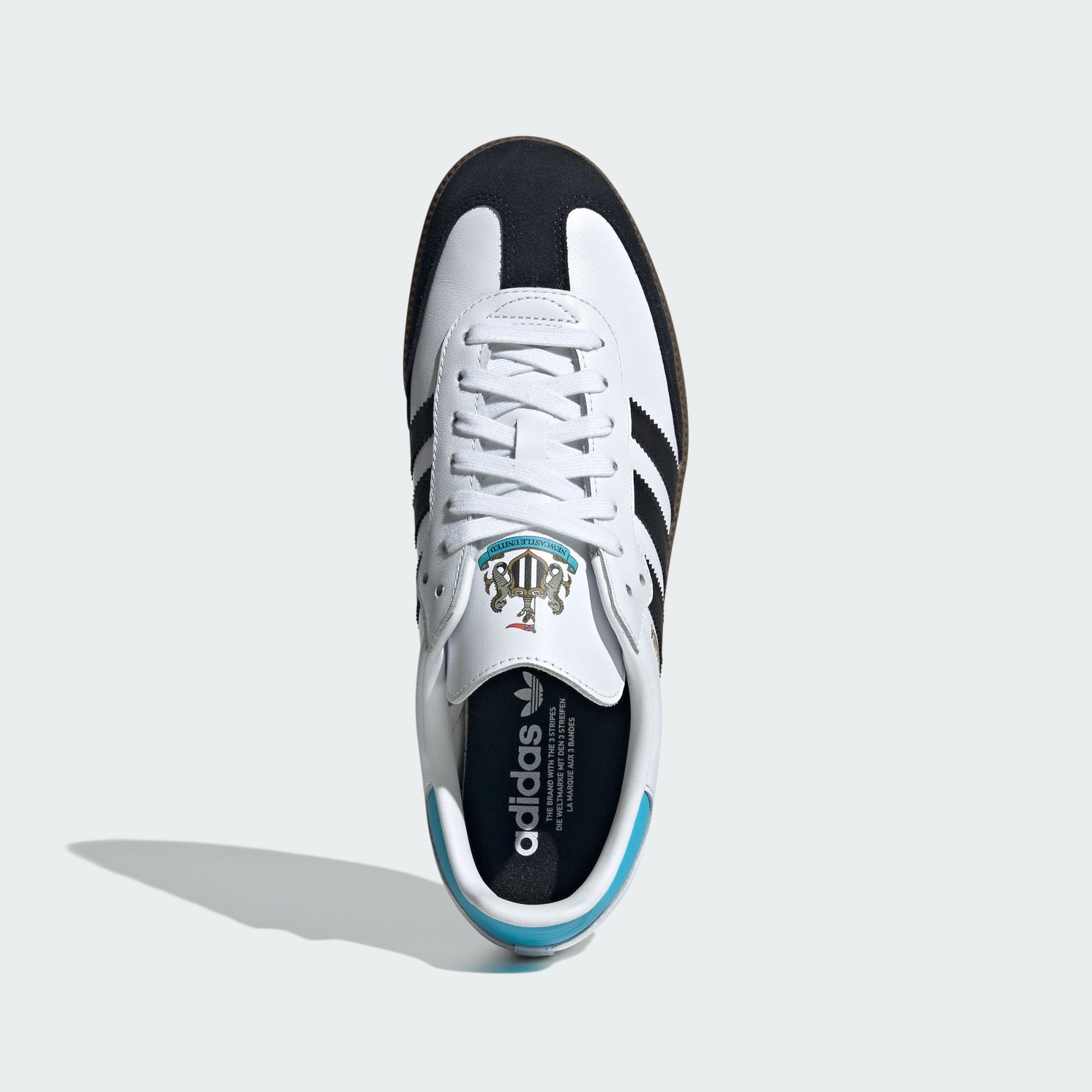 adidas Samba Newcastle United