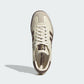 adidas Samba OG Cream Earth Strata Maroon (Women's)