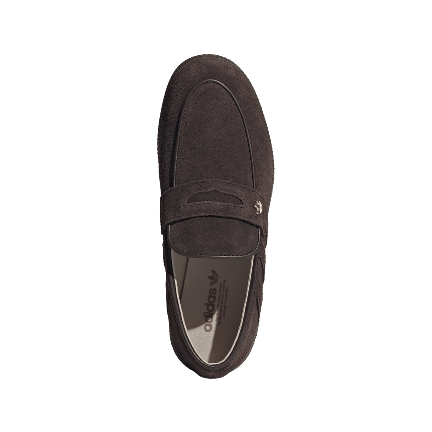 adidas Handball Spezial Loafer Aurora Cocoa Gum (Women's)