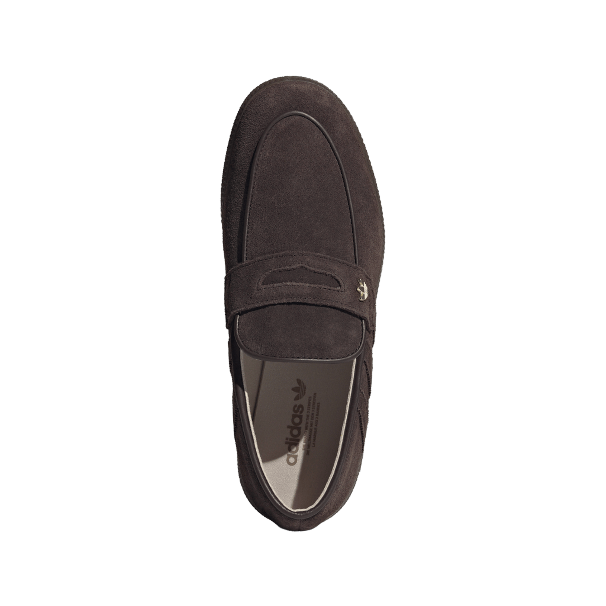 adidas Handball Spezial Loafer Aurora Cocoa Gum (Women's)