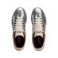 adidas Samba Millennium Wales Bonner Silver Metallic Yellow Croc