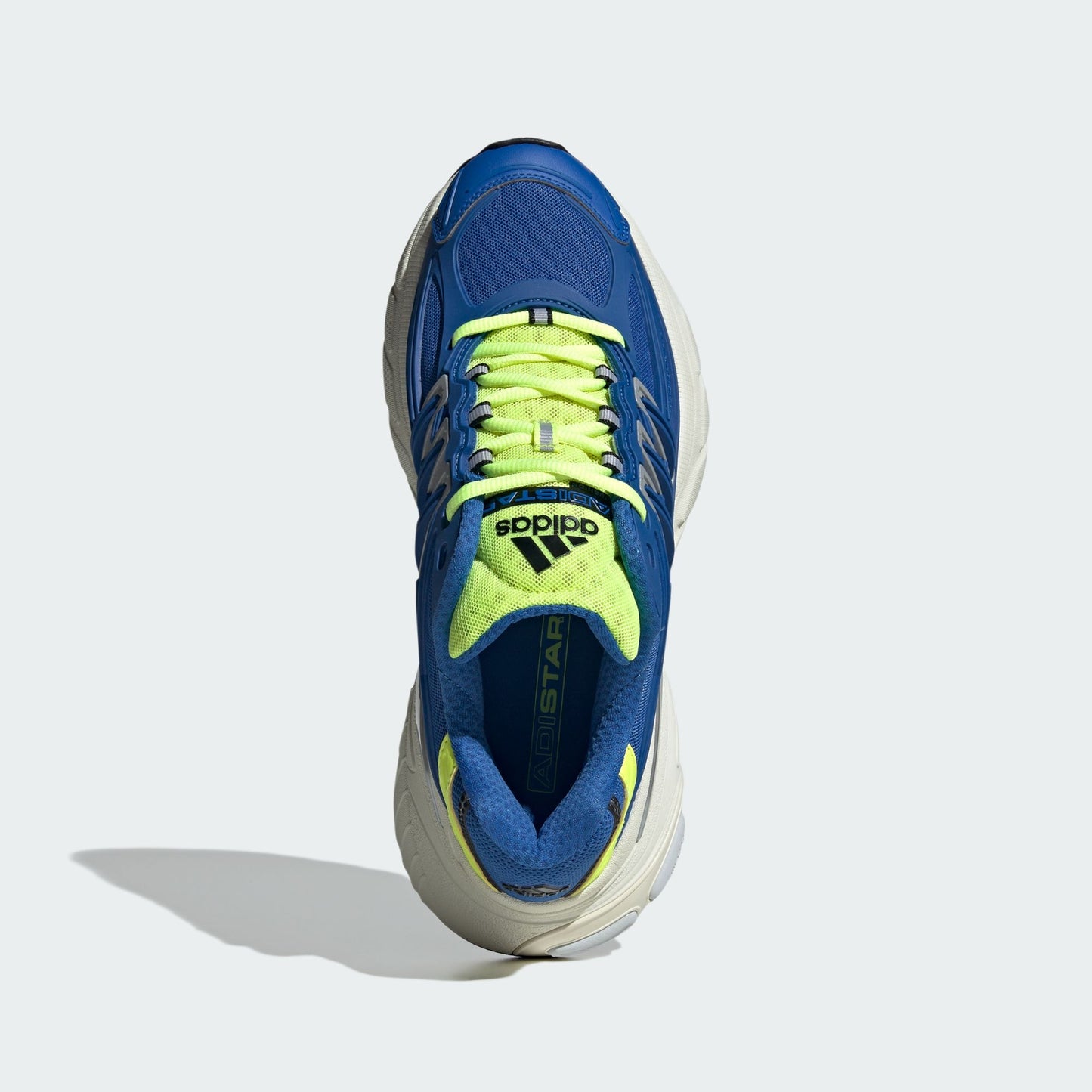 adidas Adistar XLG 2.0 Blue Solar Yellow