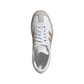 adidas Samba OG White Wonder Gold Metallic (Women's)