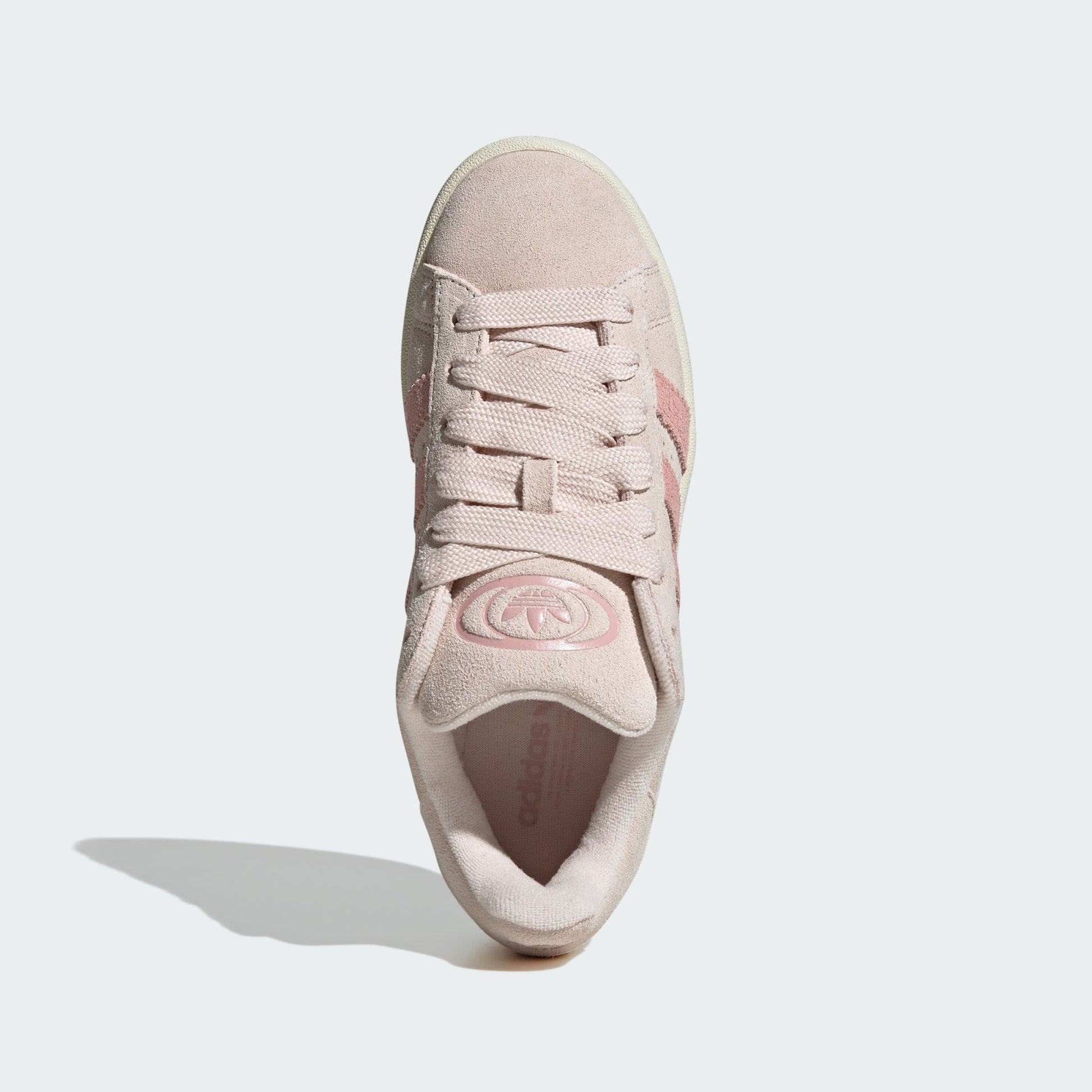 adidas Campus 00s Wonder Quartz Wonder Mauve (Women's)
