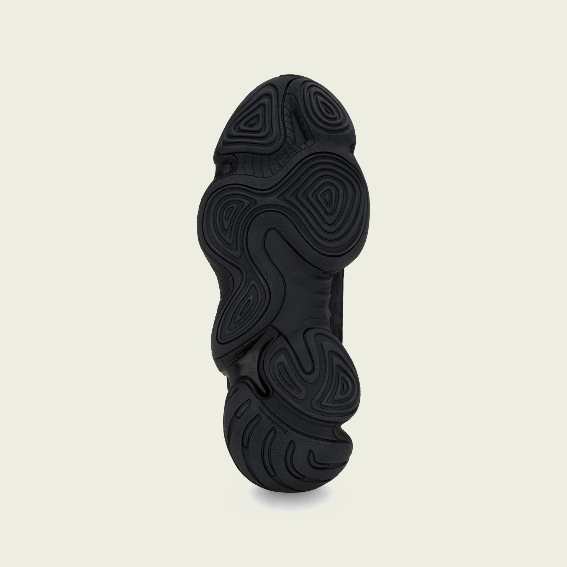 adidas Yeezy 500 High Tactical Boot Utility Black
