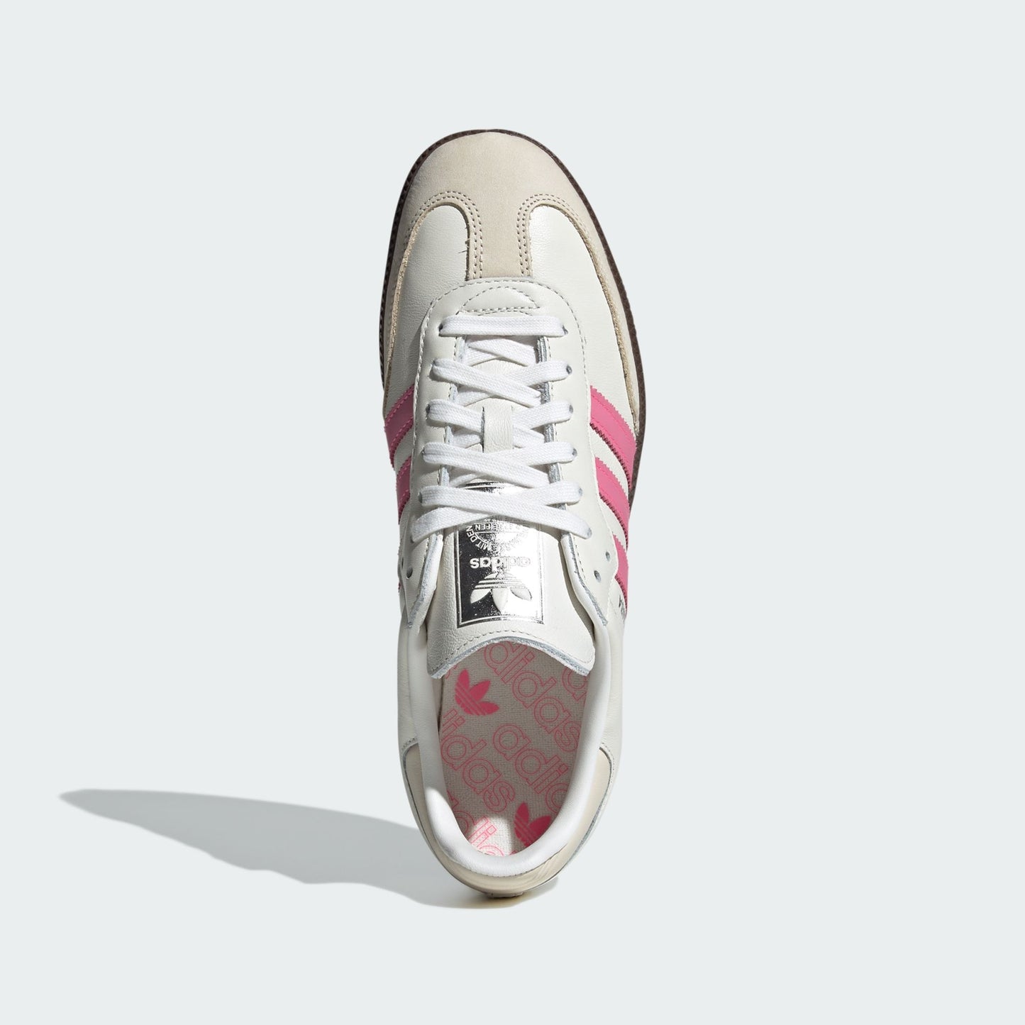 adidas Samba OG Lucid Pink (Women's)