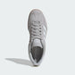 adidas Gazelle Indoor Grey Cloud White Gold Metallic