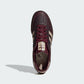 adidas Samba OG Maroon Crystal Sand (Women's)