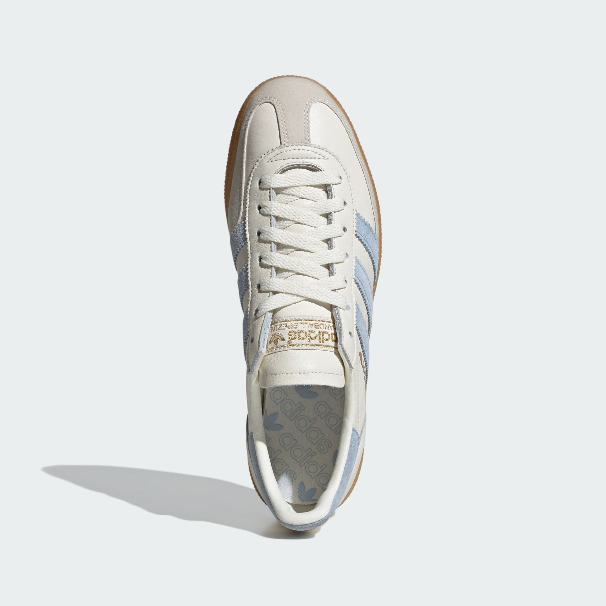 adidas Handball Spezial Shadow Brown Alumina