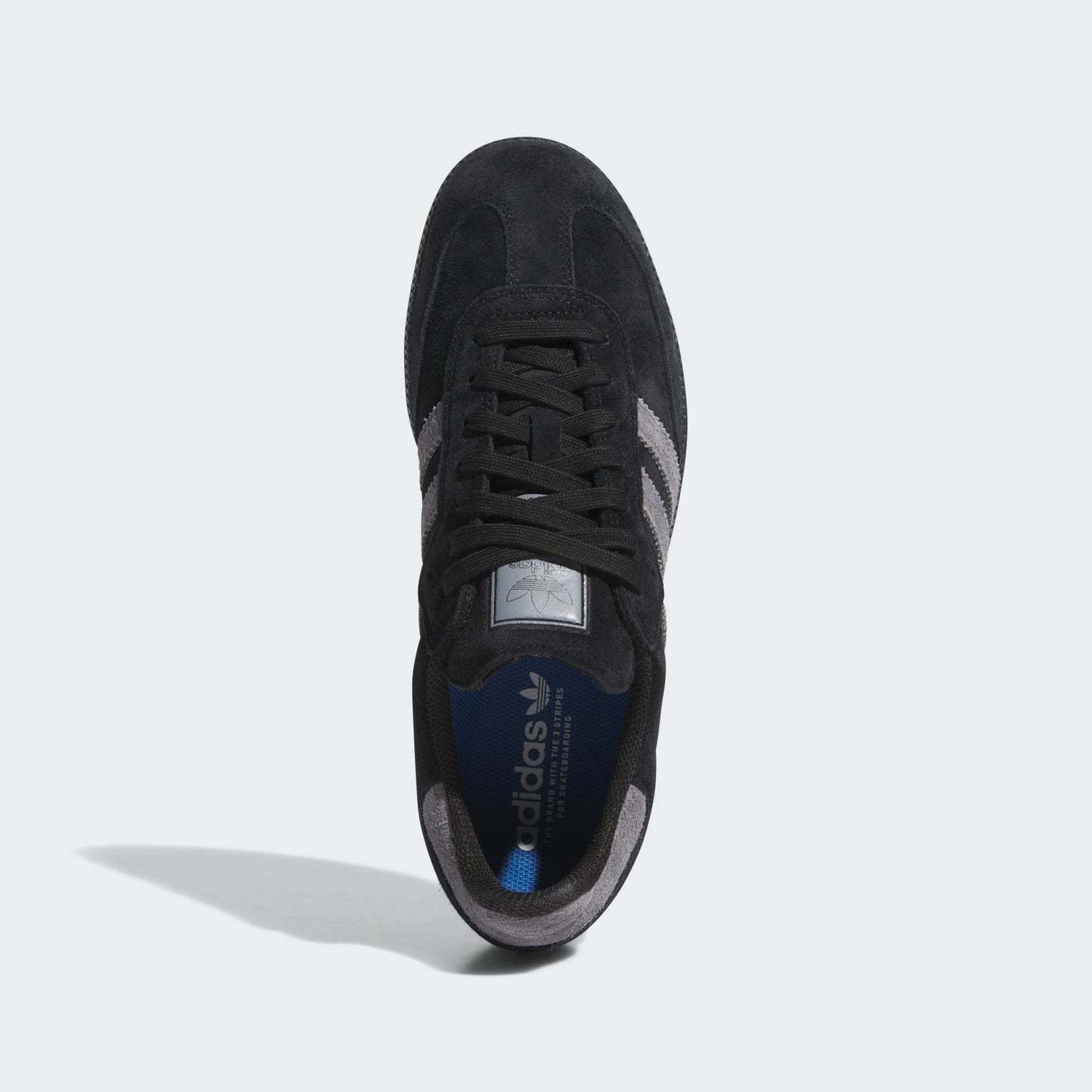 adidas Samba ADV Core Black Grey