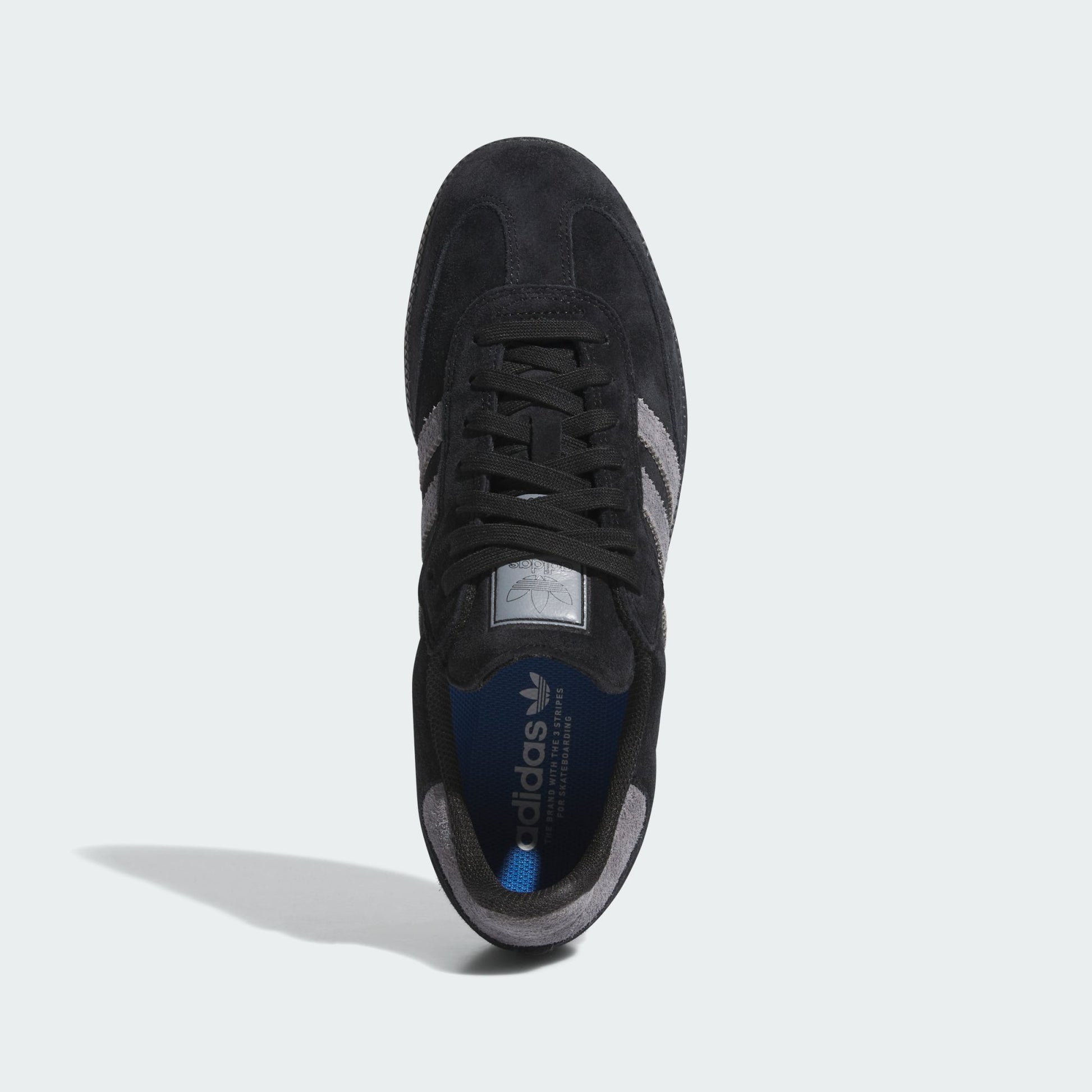 adidas Samba ADV Core Black Grey