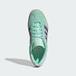 adidas Gazelle Indoor Clear Mint Active Purple (Women's)
