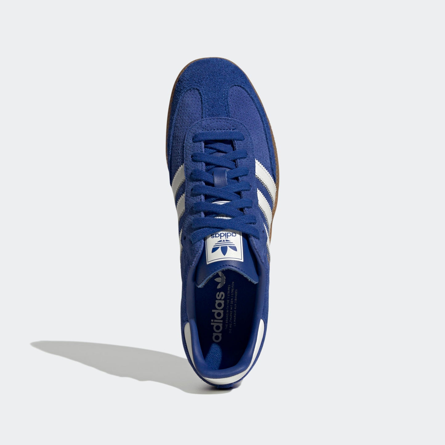 adidas Samba OG Royal Blue Gum