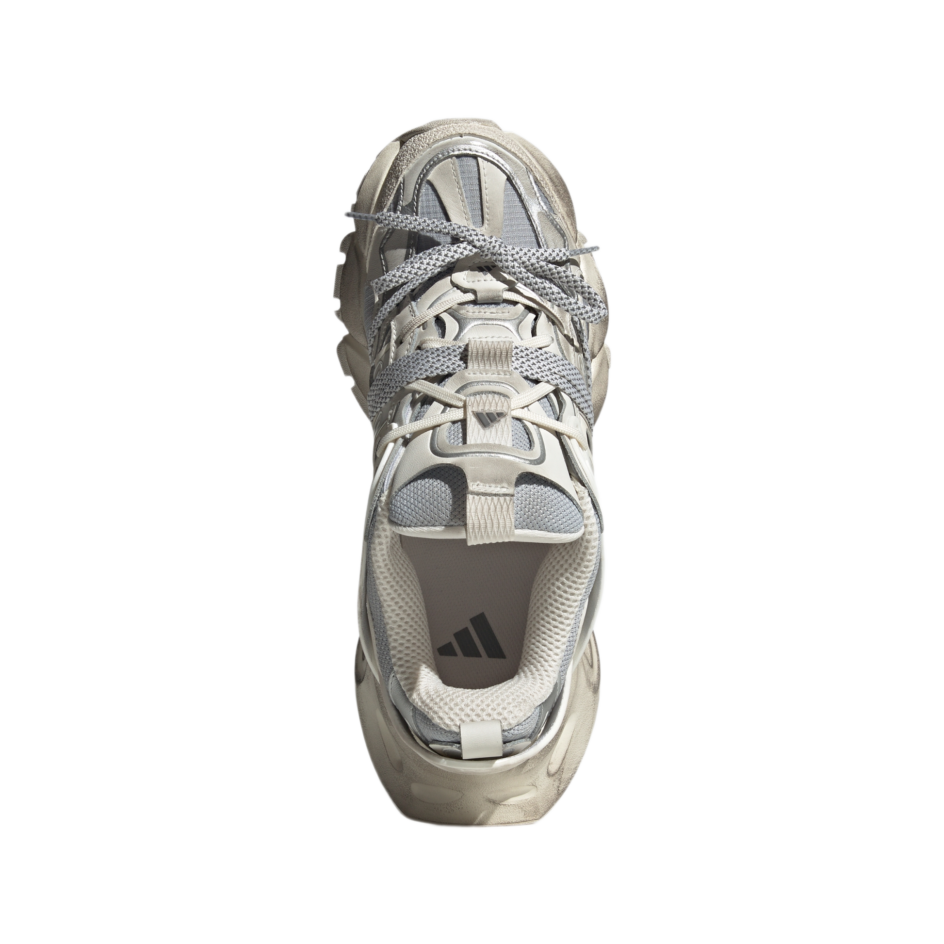 adidas Vento XLG Deluxe Sail Grey