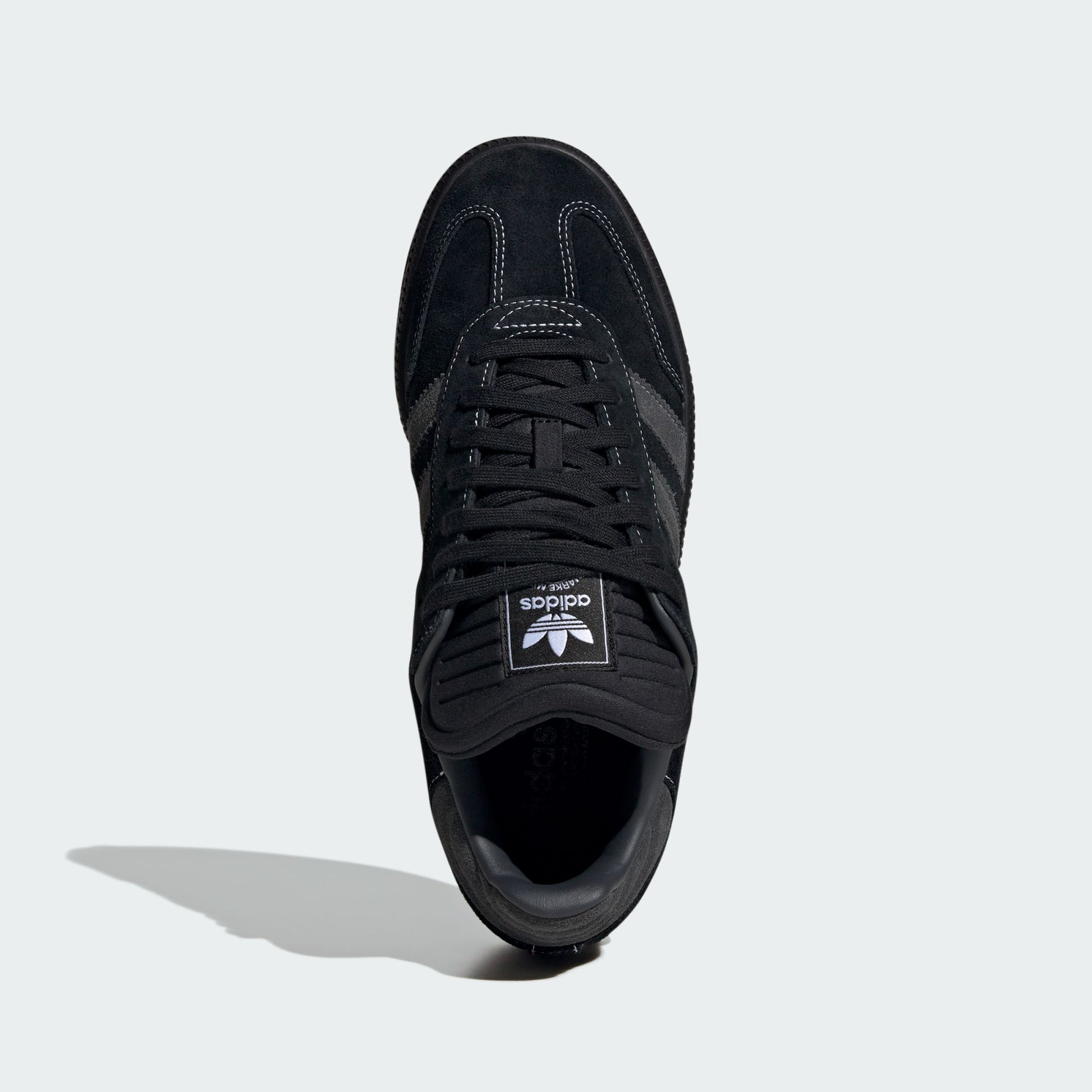 adidas Samba XLG Black Carbon