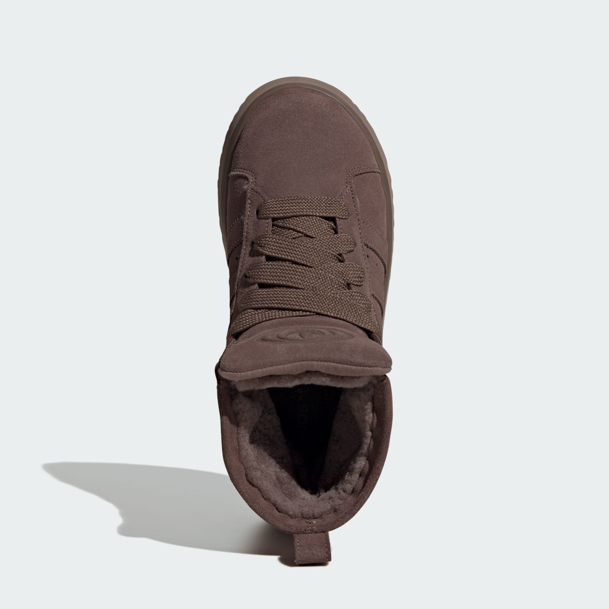 adidas Campus 00s Winter Mid Brown (Women's)