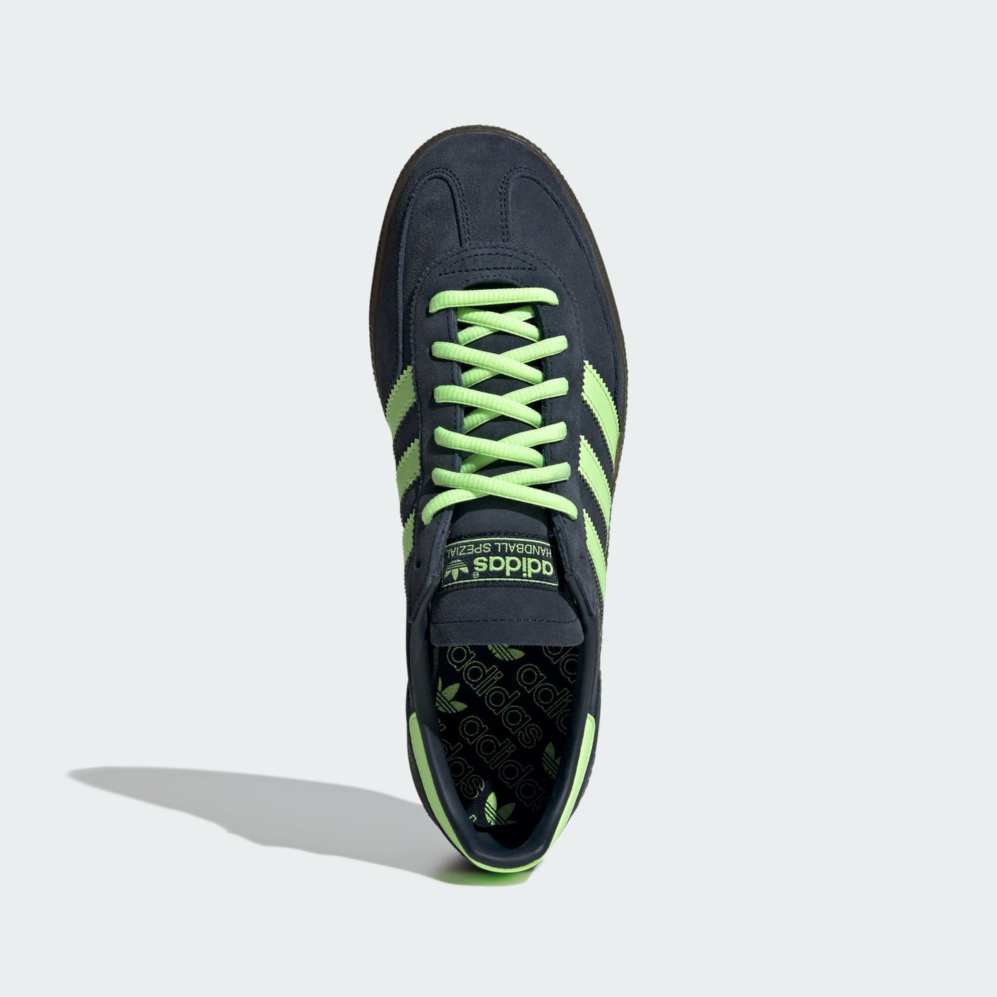 adidas Handball Spezial Legend Ink Green Spark