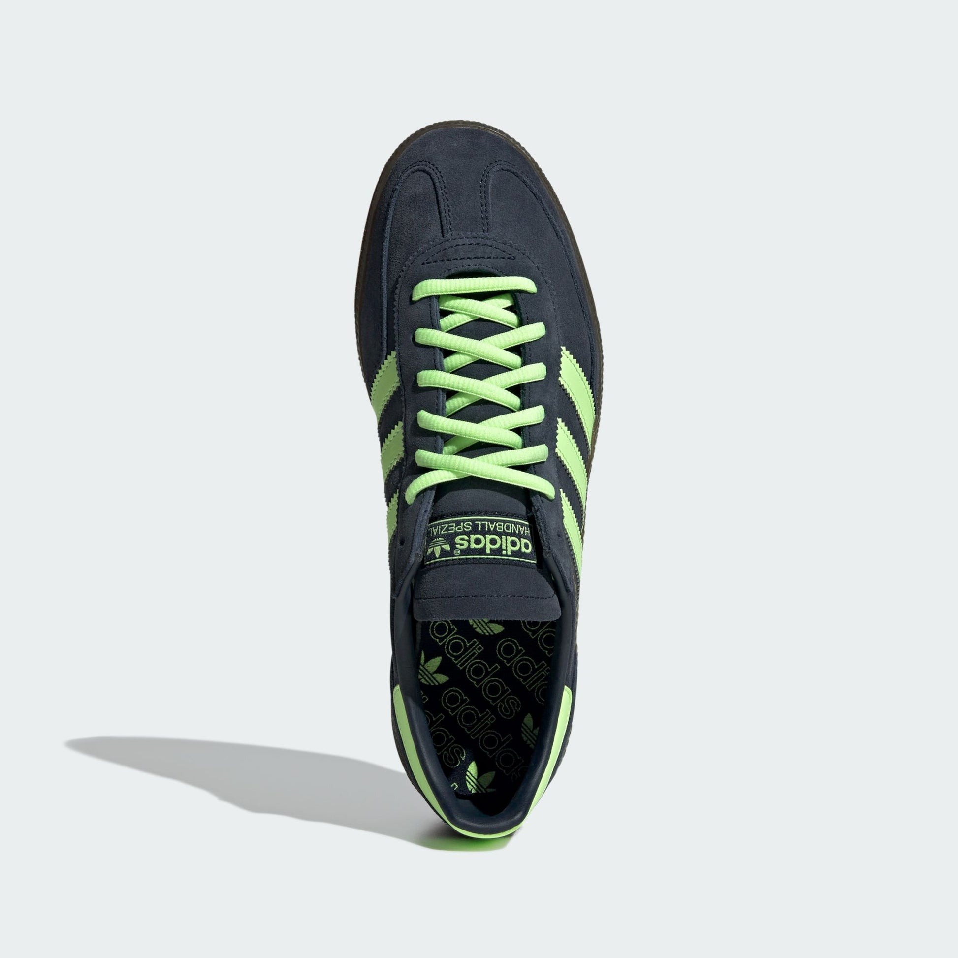 adidas Handball Spezial Legend Ink Green Spark