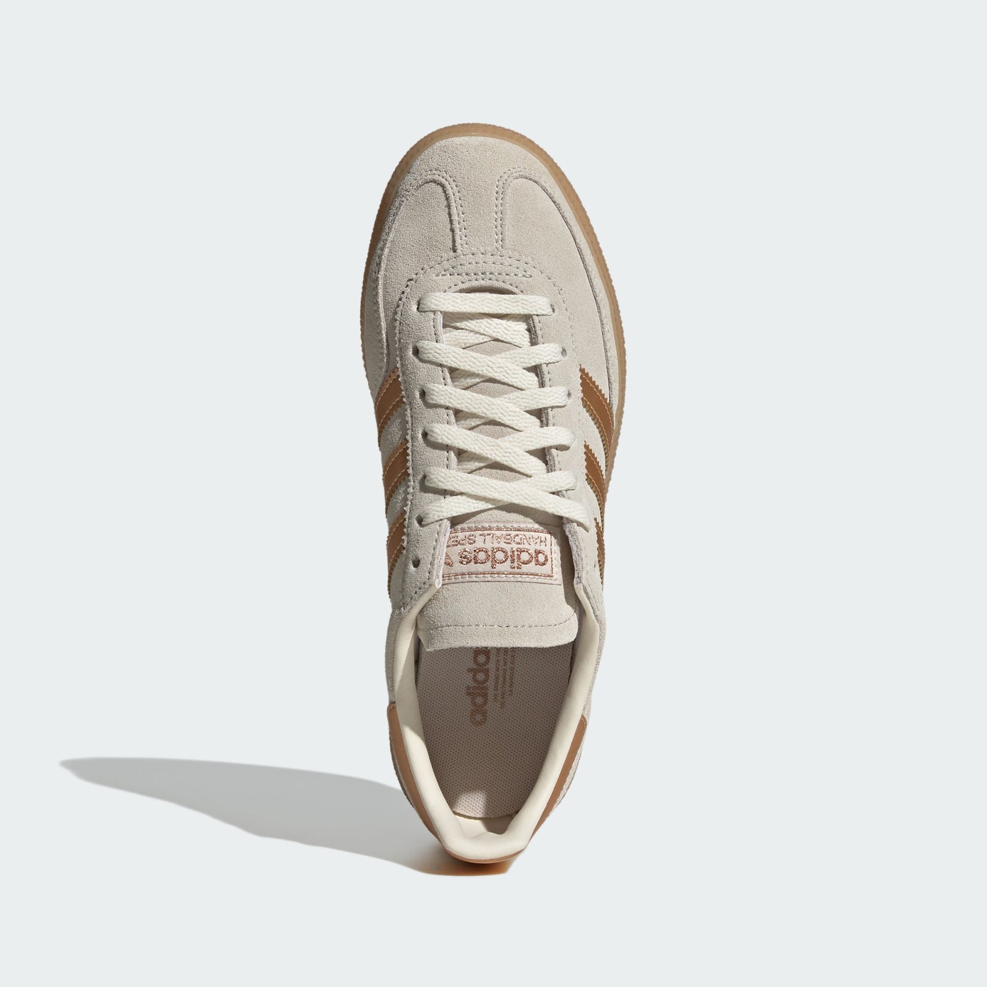 adidas Handball Spezial Bliss Cream White (Women's)