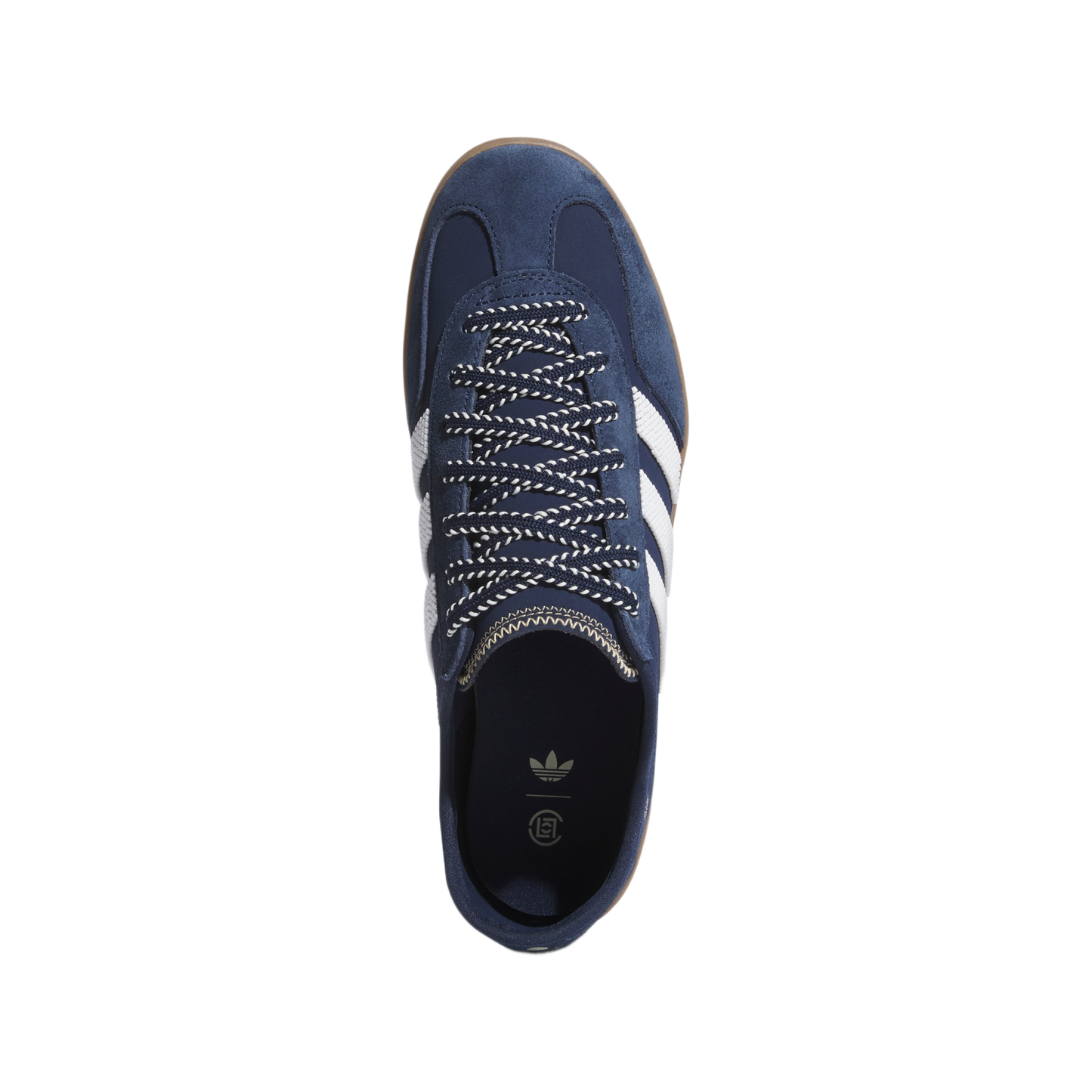 adidas Gazelle Indoor CLOT By Edison Chen Collegiate Navy