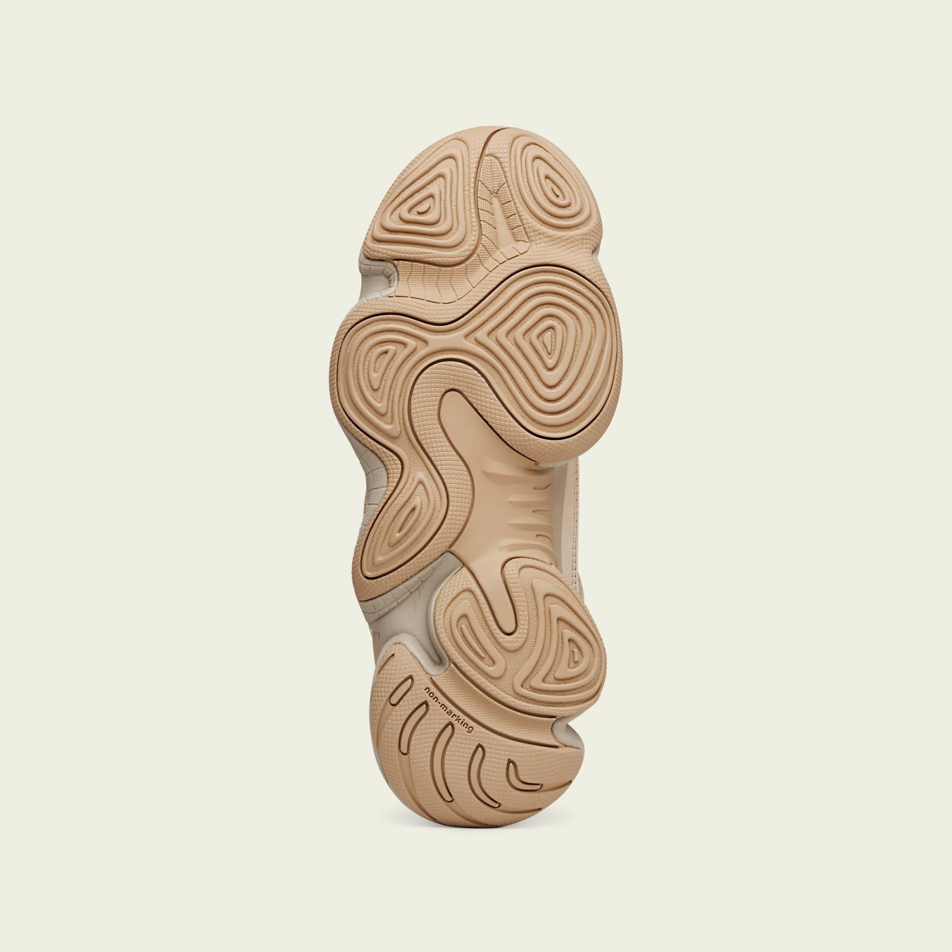 adidas Yeezy 500 High Tactical Boot Sand