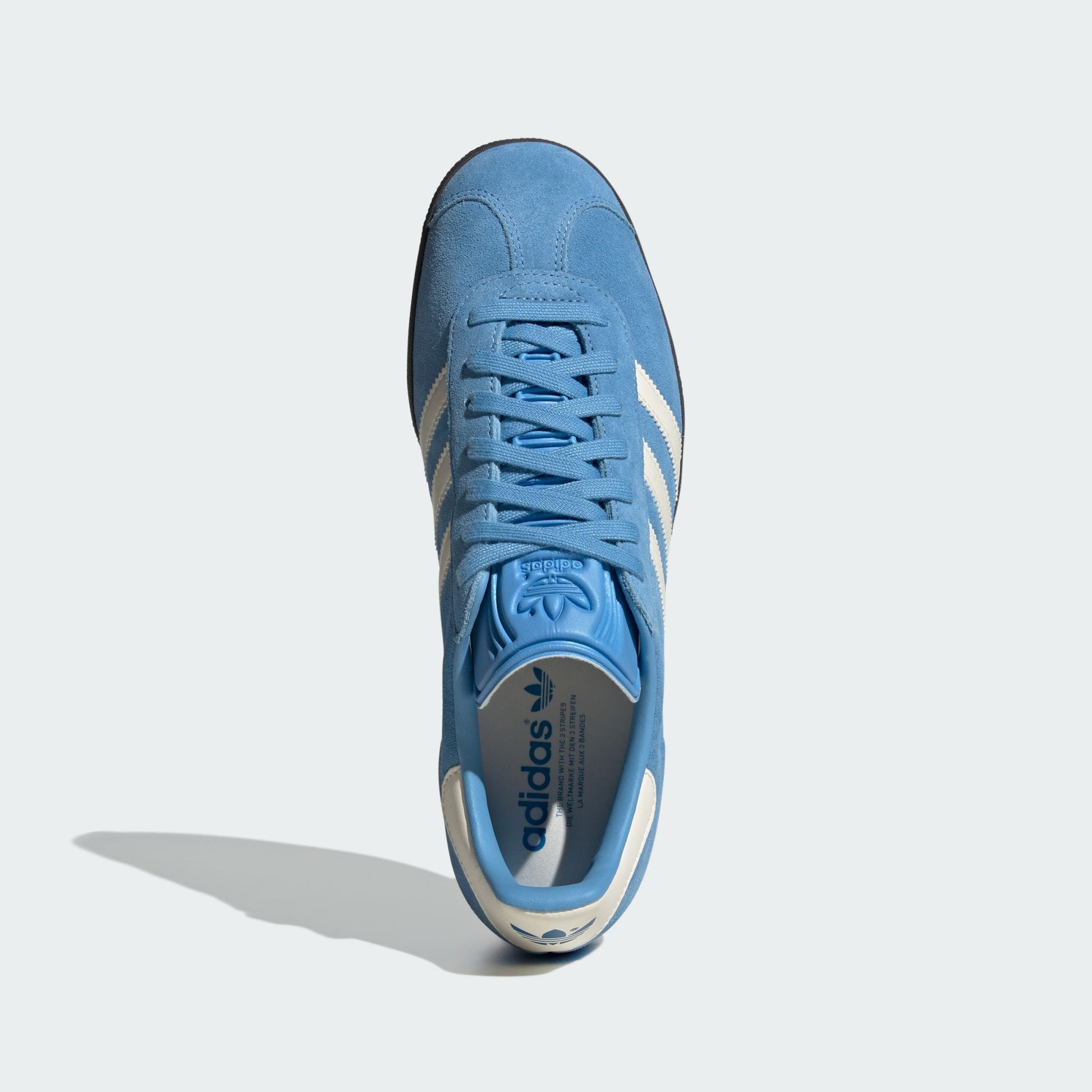 adidas Gazelle Sky Blue