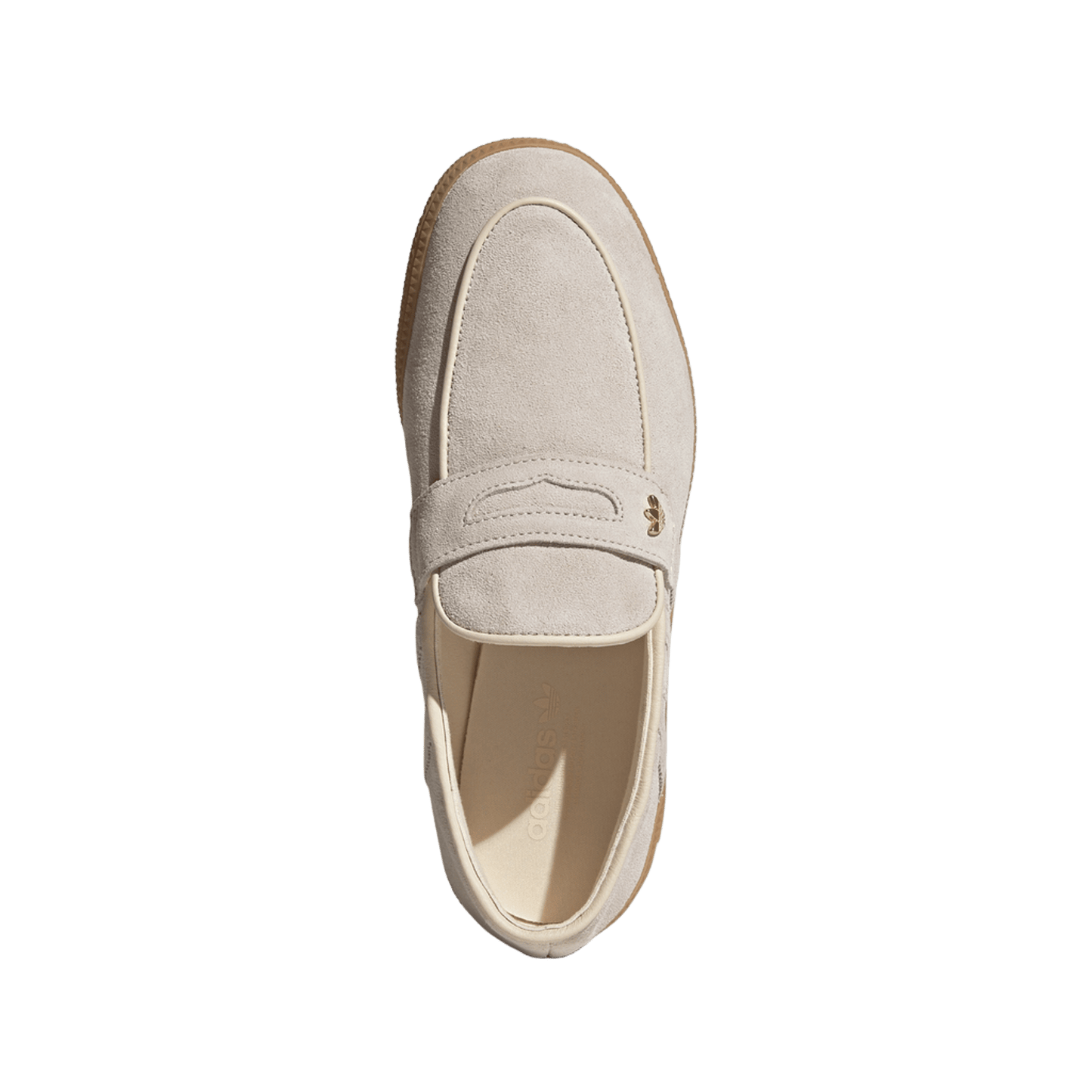 adidas Handball Spezial Loafer Wonder White Gum (Women's)